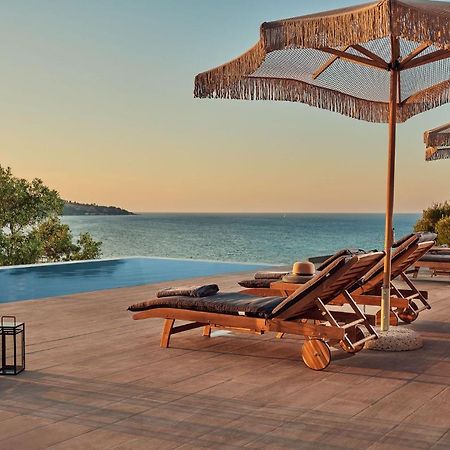 Althea Lavish Estate - Villa & Suite Zakintos Dış mekan fotoğraf