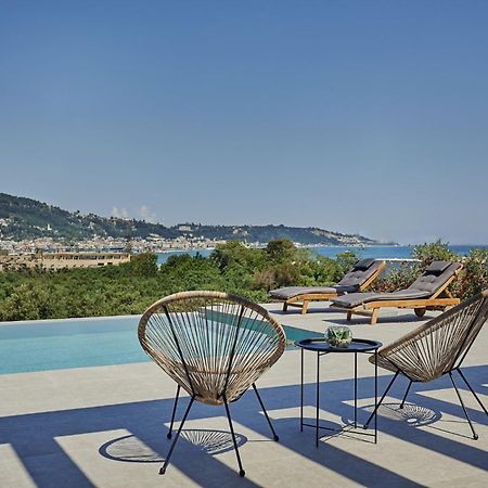 Althea Lavish Estate - Villa & Suite Zakintos Dış mekan fotoğraf