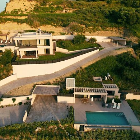 Althea Lavish Estate - Villa & Suite Zakintos Dış mekan fotoğraf