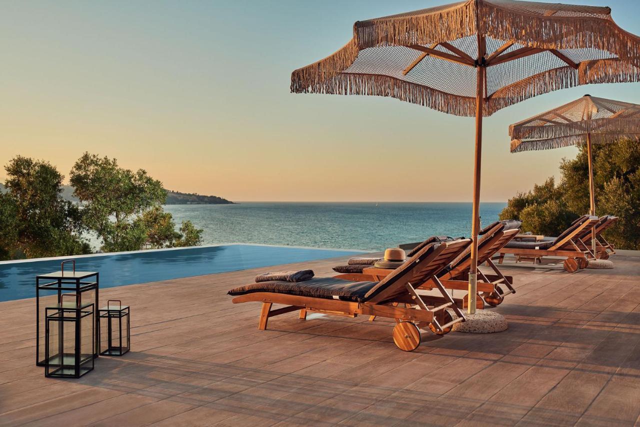 Althea Lavish Estate - Villa & Suite Zakintos Dış mekan fotoğraf