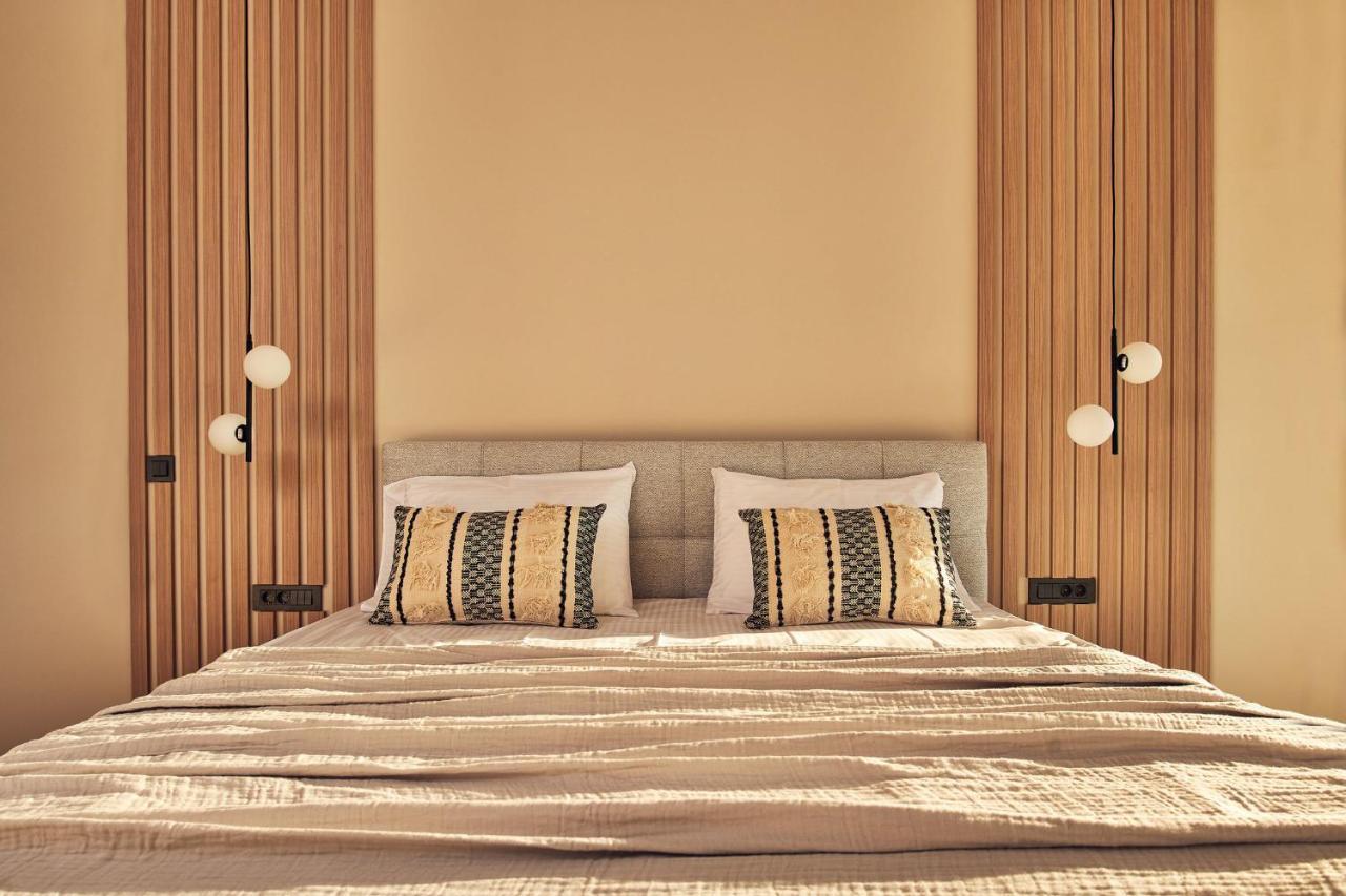 Althea Lavish Estate - Villa & Suite Zakintos Dış mekan fotoğraf