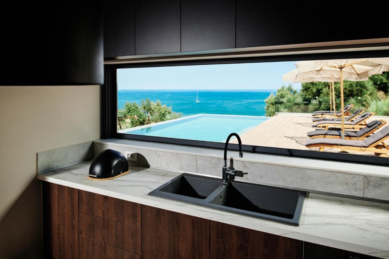 Althea Lavish Estate - Villa & Suite Zakintos Dış mekan fotoğraf