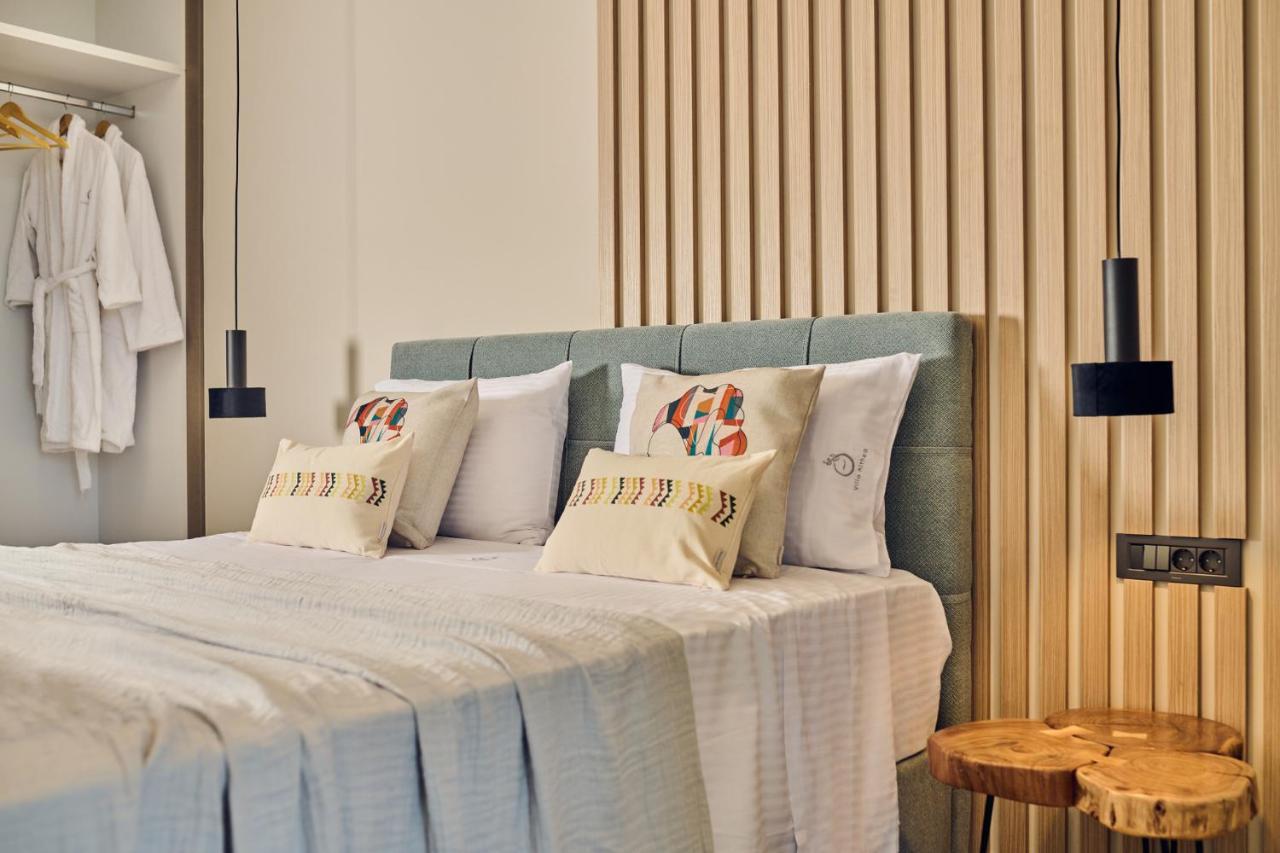 Althea Lavish Estate - Villa & Suite Zakintos Dış mekan fotoğraf