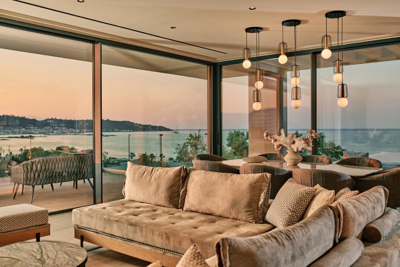 Althea Lavish Estate - Villa & Suite Zakintos Dış mekan fotoğraf