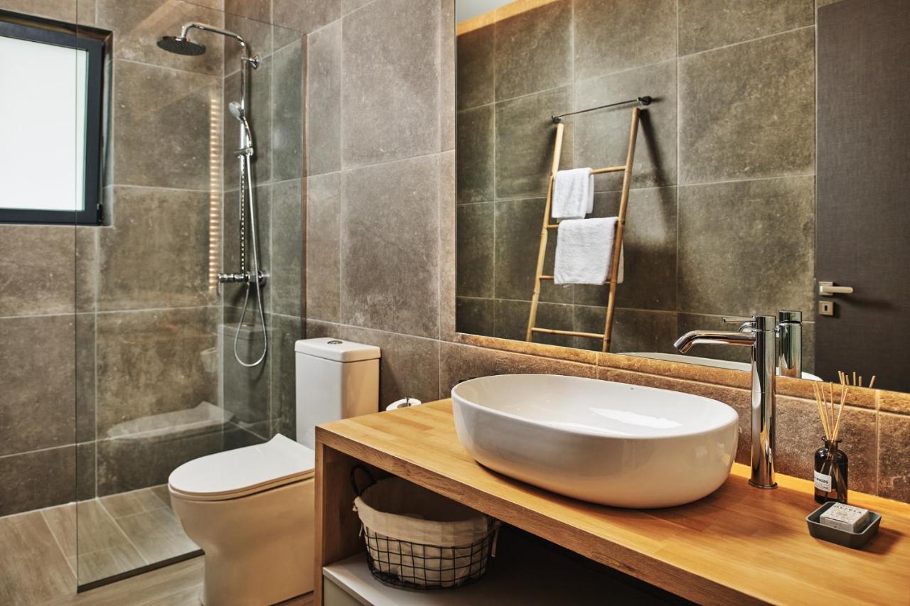 Althea Lavish Estate - Villa & Suite Zakintos Dış mekan fotoğraf