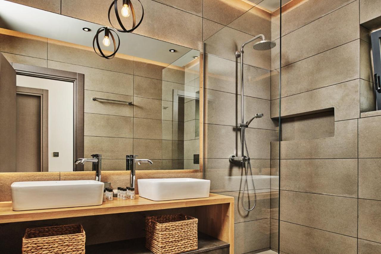 Althea Lavish Estate - Villa & Suite Zakintos Dış mekan fotoğraf