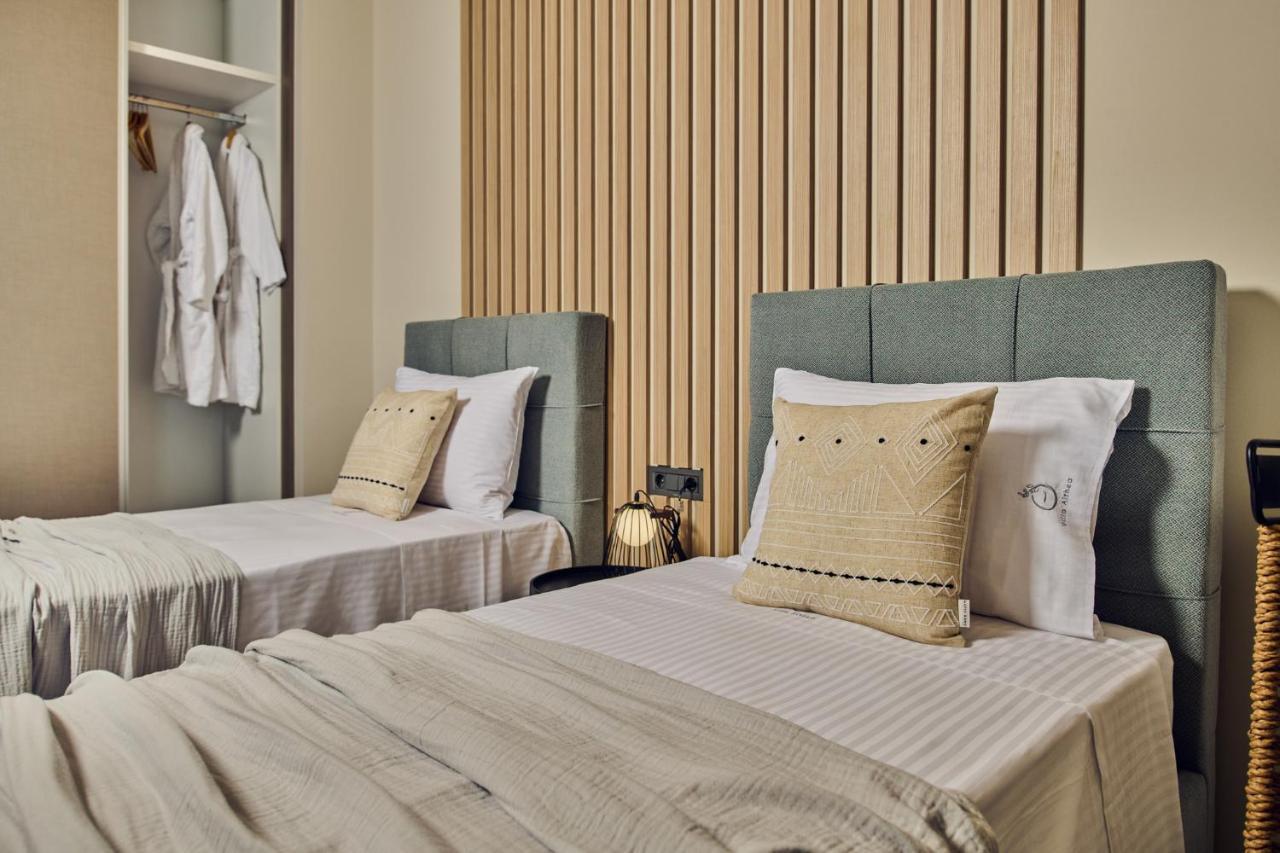 Althea Lavish Estate - Villa & Suite Zakintos Dış mekan fotoğraf