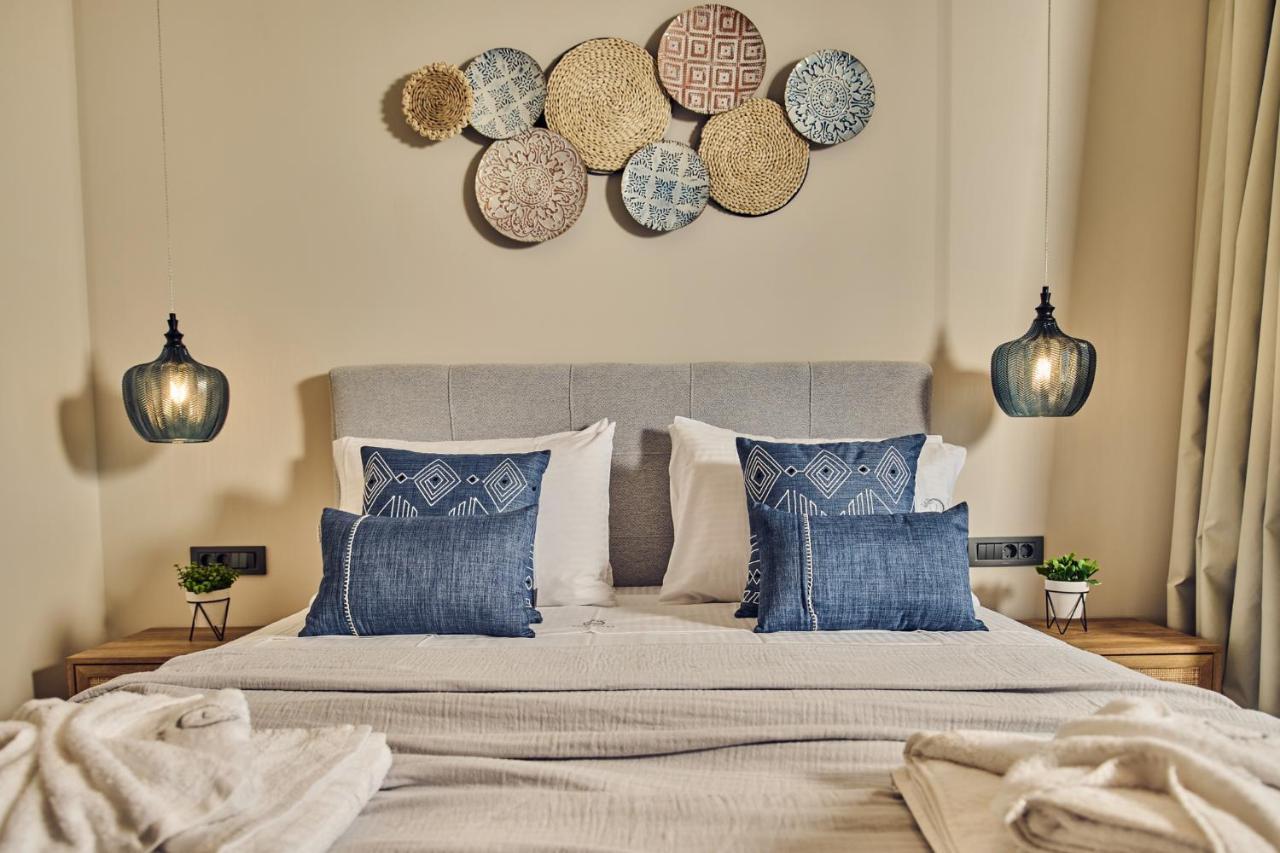 Althea Lavish Estate - Villa & Suite Zakintos Dış mekan fotoğraf