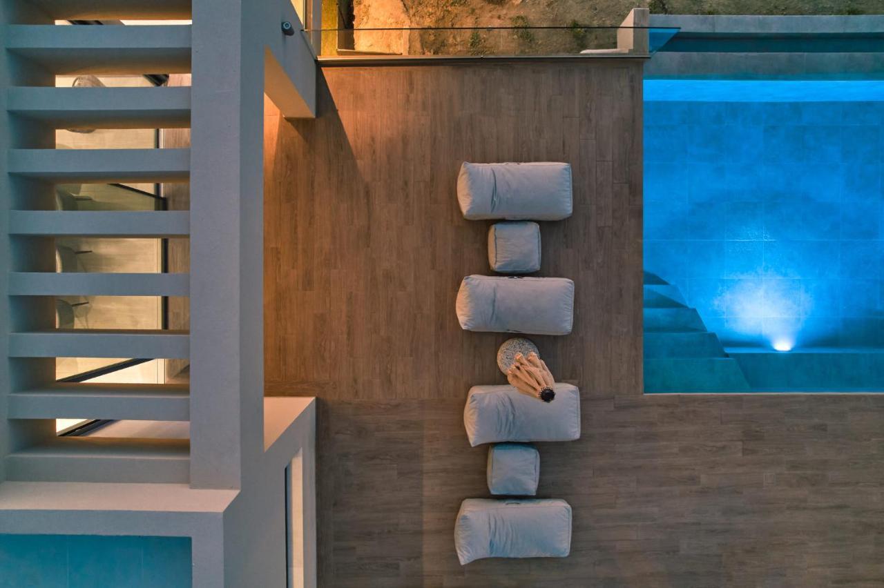 Althea Lavish Estate - Villa & Suite Zakintos Dış mekan fotoğraf
