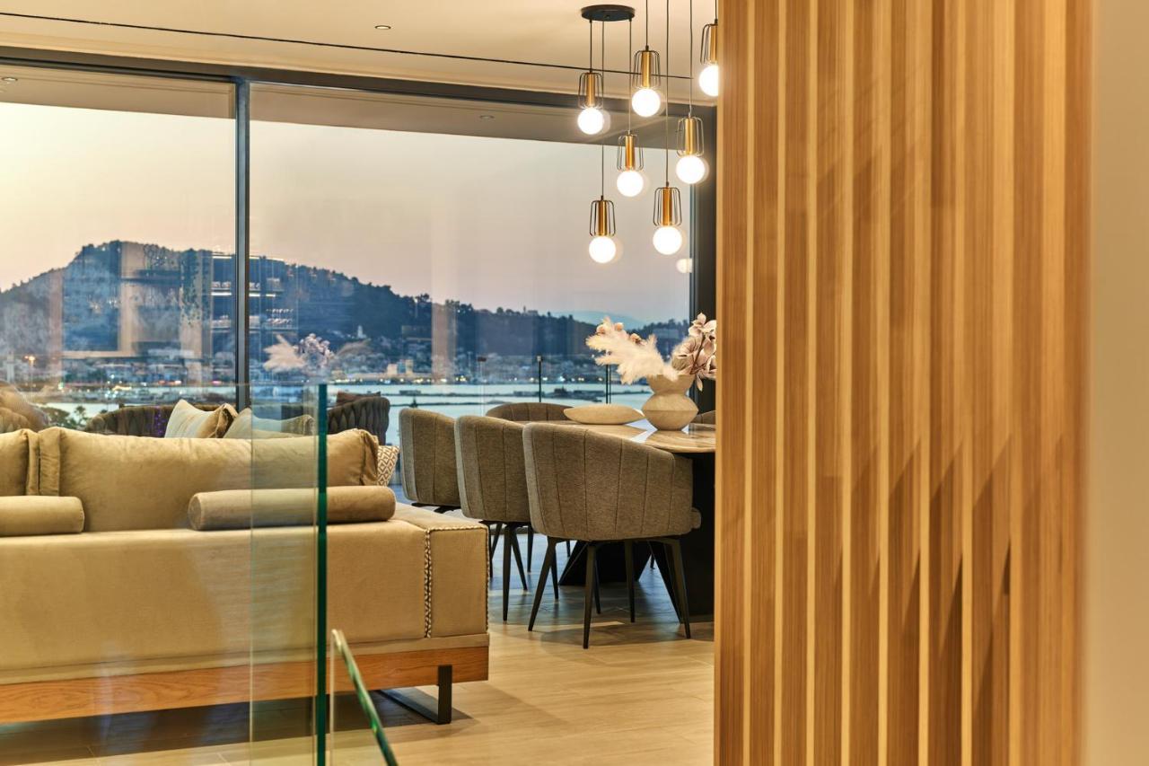 Althea Lavish Estate - Villa & Suite Zakintos Dış mekan fotoğraf