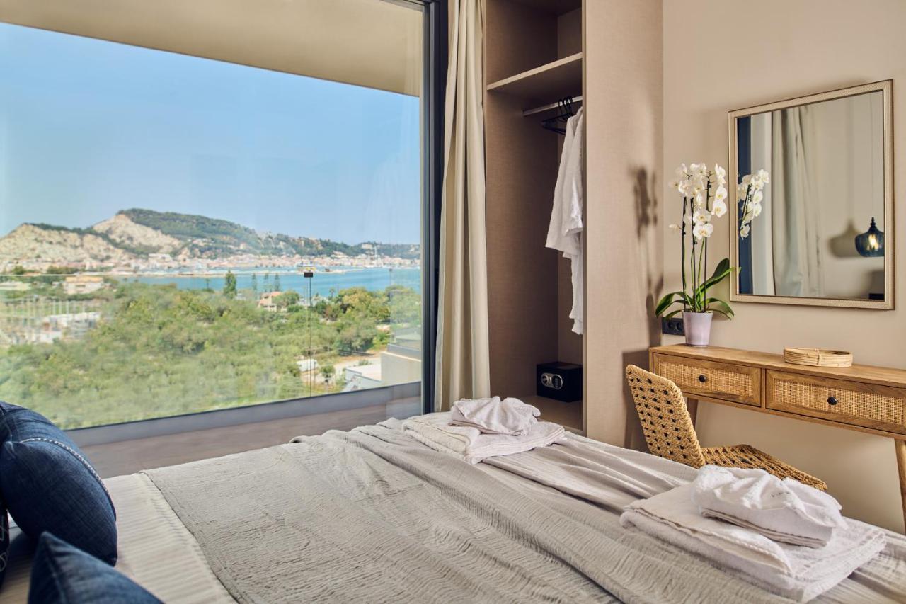 Althea Lavish Estate - Villa & Suite Zakintos Dış mekan fotoğraf