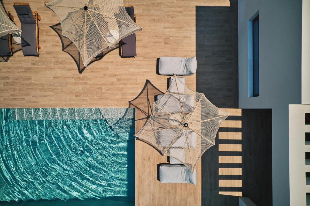 Althea Lavish Estate - Villa & Suite Zakintos Dış mekan fotoğraf