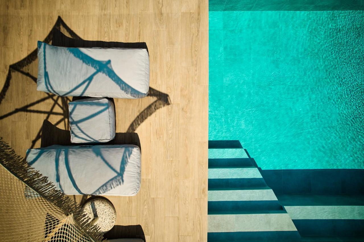 Althea Lavish Estate - Villa & Suite Zakintos Dış mekan fotoğraf