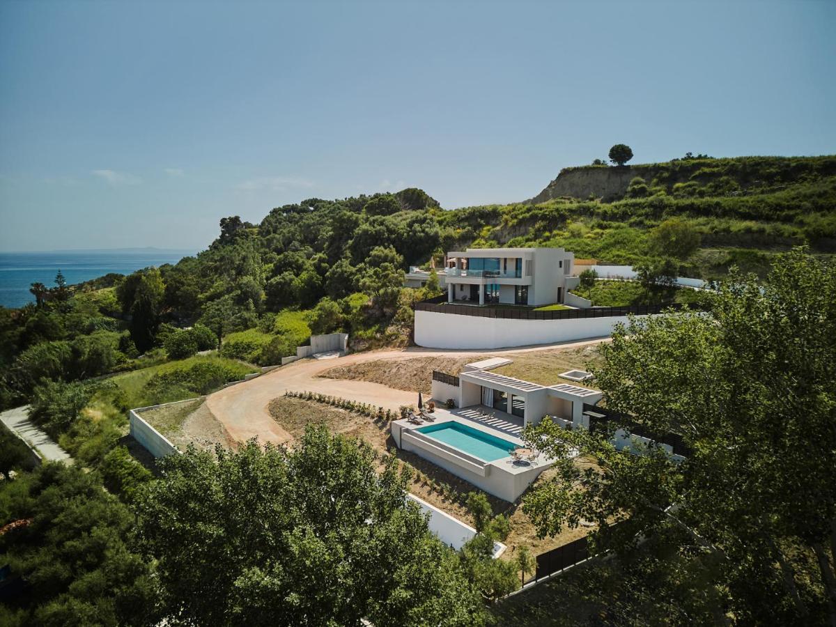 Althea Lavish Estate - Villa & Suite Zakintos Dış mekan fotoğraf