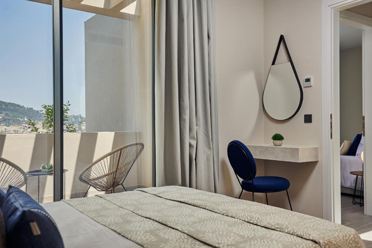 Althea Lavish Estate - Villa & Suite Zakintos Dış mekan fotoğraf