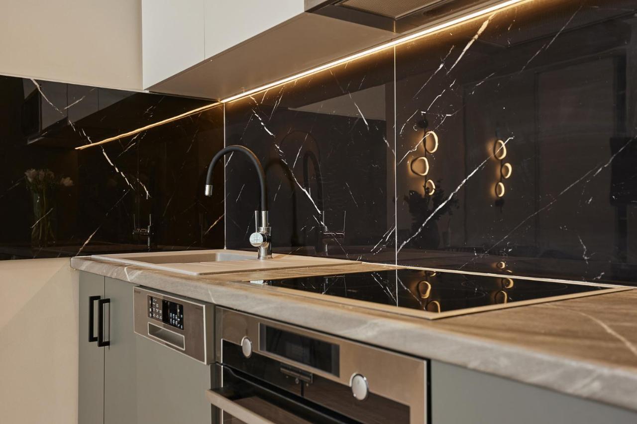 Althea Lavish Estate - Villa & Suite Zakintos Dış mekan fotoğraf