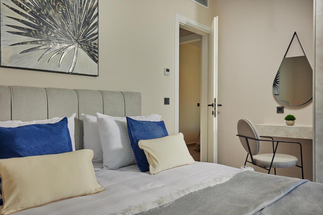 Althea Lavish Estate - Villa & Suite Zakintos Dış mekan fotoğraf
