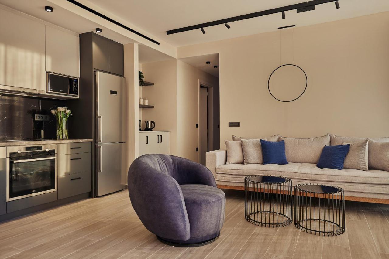 Althea Lavish Estate - Villa & Suite Zakintos Dış mekan fotoğraf