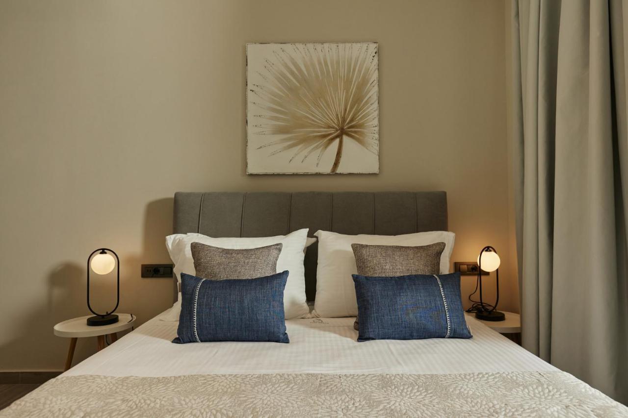 Althea Lavish Estate - Villa & Suite Zakintos Dış mekan fotoğraf