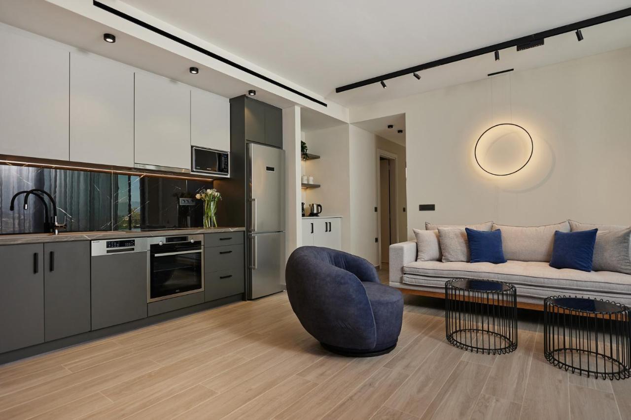 Althea Lavish Estate - Villa & Suite Zakintos Dış mekan fotoğraf