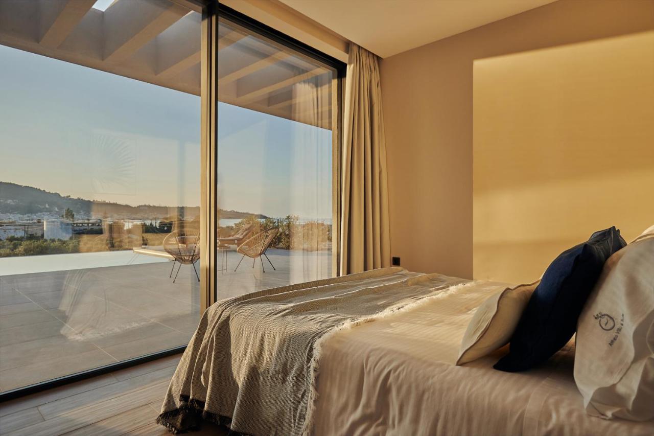 Althea Lavish Estate - Villa & Suite Zakintos Dış mekan fotoğraf