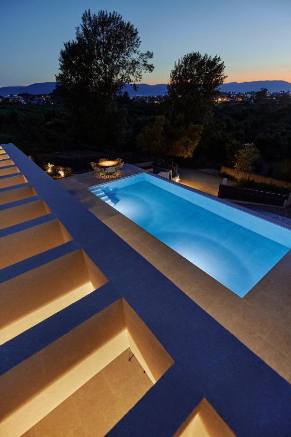 Althea Lavish Estate - Villa & Suite Zakintos Dış mekan fotoğraf