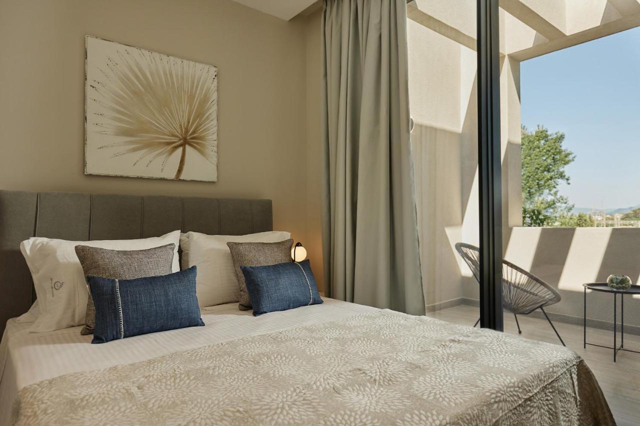 Althea Lavish Estate - Villa & Suite Zakintos Dış mekan fotoğraf