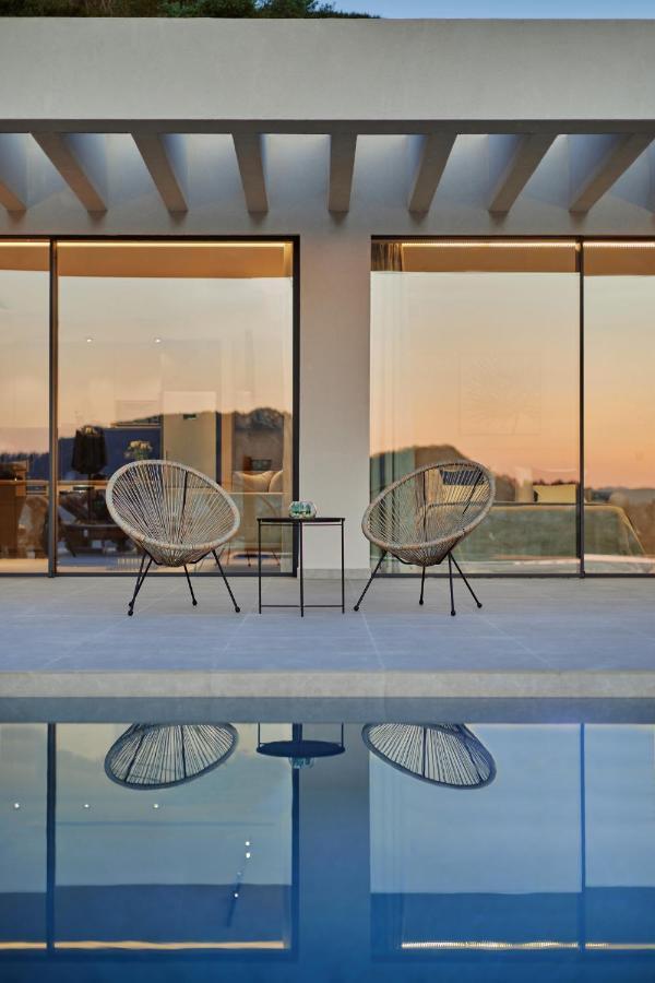 Althea Lavish Estate - Villa & Suite Zakintos Dış mekan fotoğraf