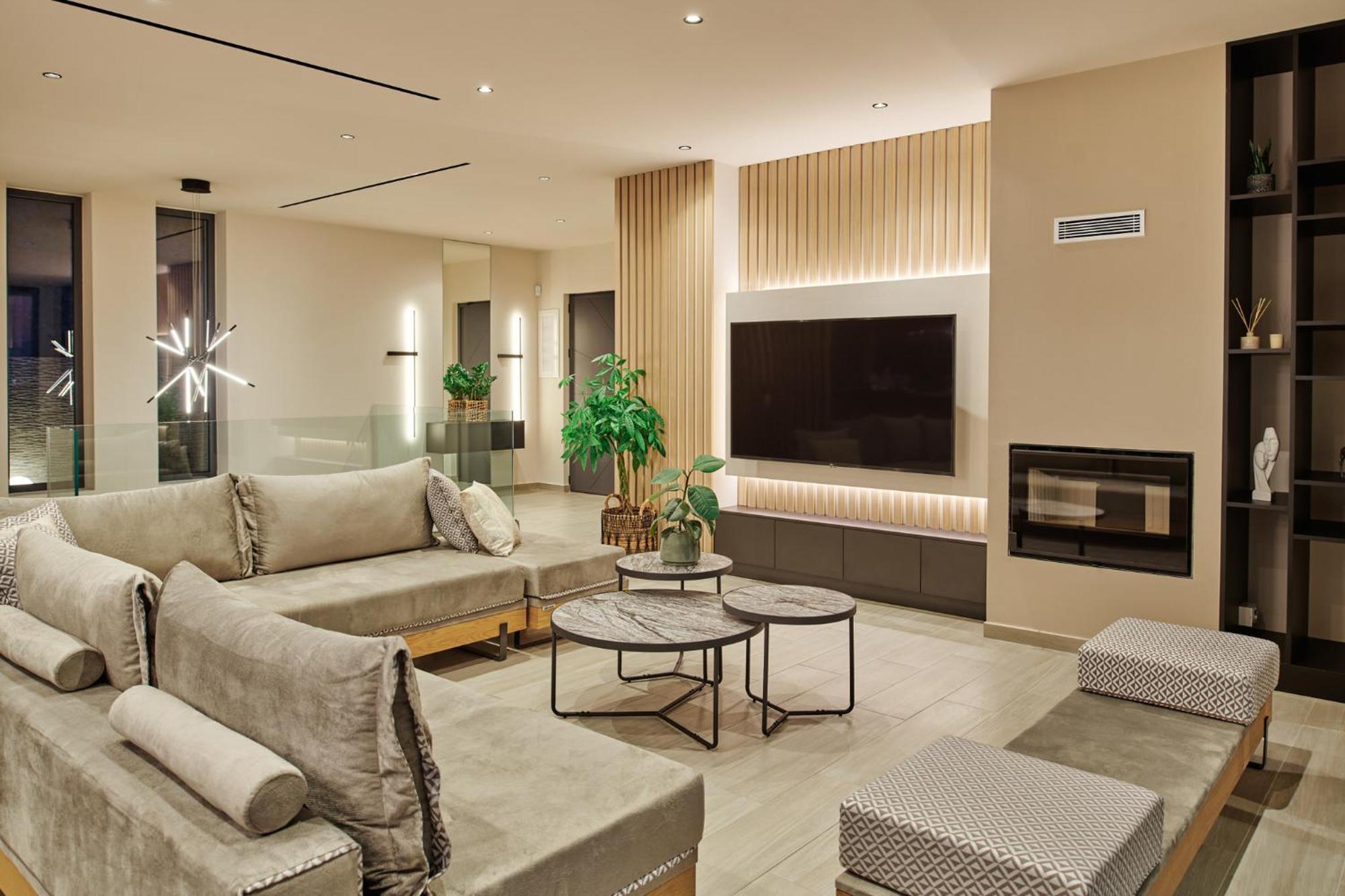 Althea Lavish Estate - Villa & Suite Zakintos Dış mekan fotoğraf