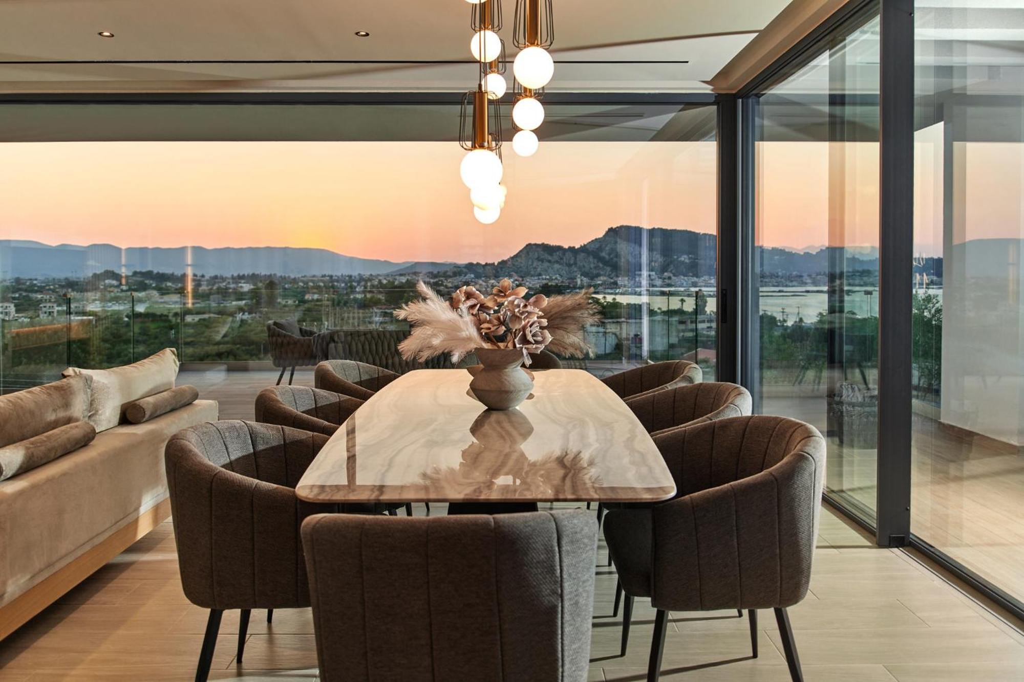 Althea Lavish Estate - Villa & Suite Zakintos Dış mekan fotoğraf
