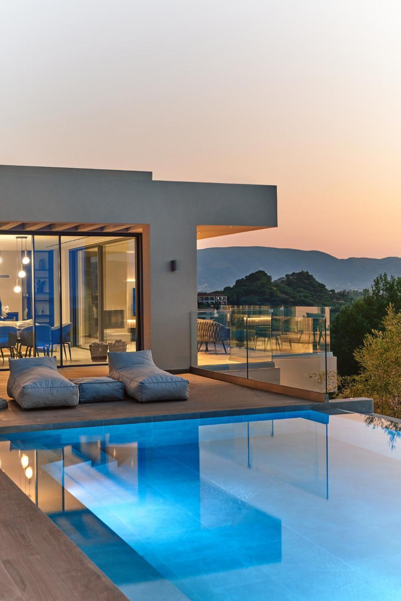 Althea Lavish Estate - Villa & Suite Zakintos Dış mekan fotoğraf