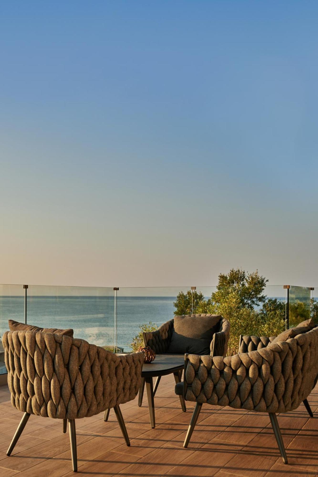 Althea Lavish Estate - Villa & Suite Zakintos Dış mekan fotoğraf