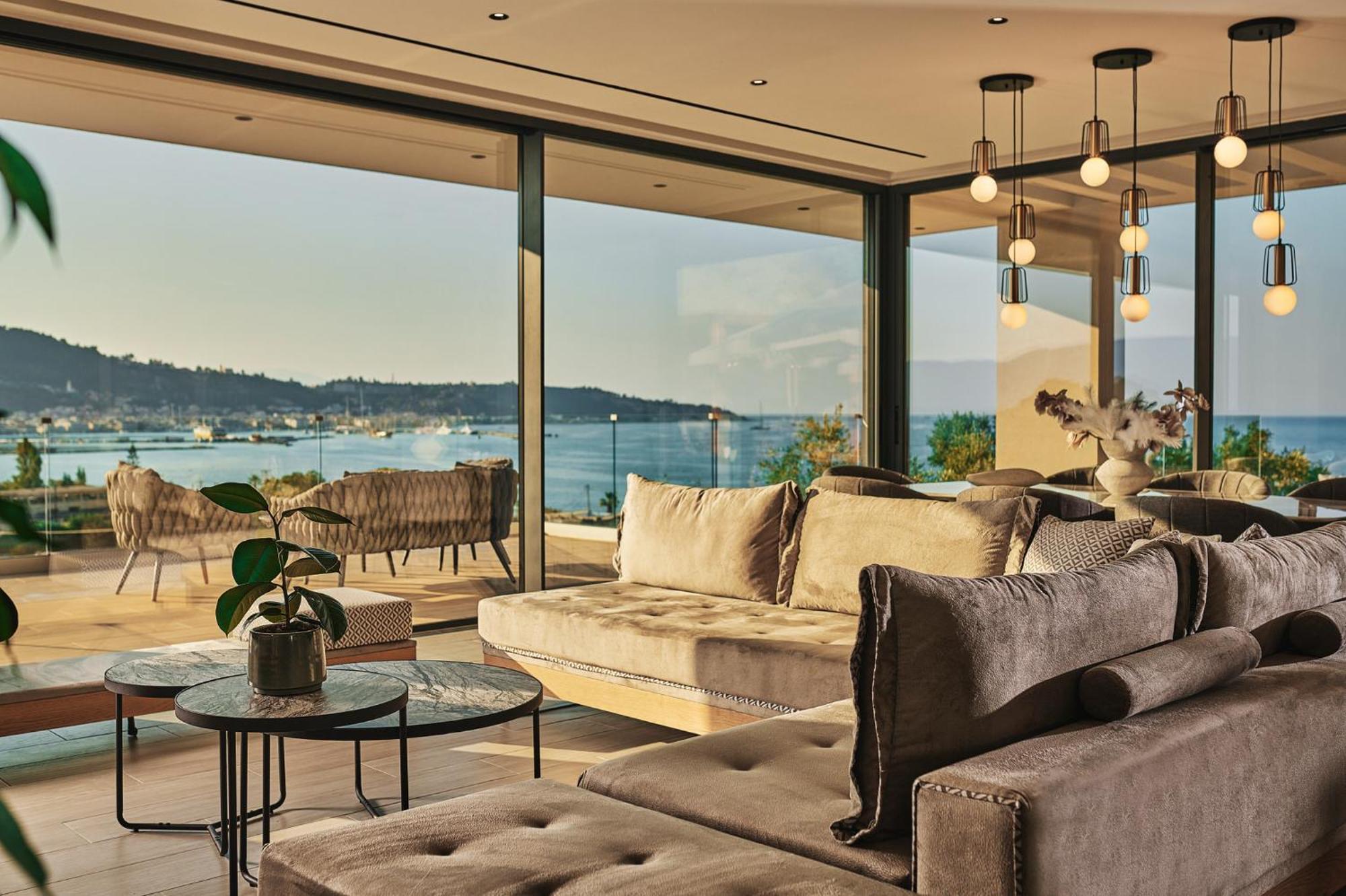 Althea Lavish Estate - Villa & Suite Zakintos Dış mekan fotoğraf